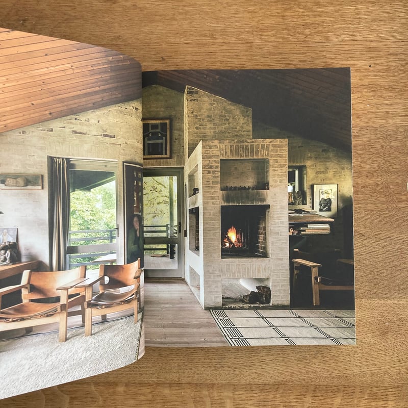 Borge Mogensen｜Simplicity and Function | WHITEG