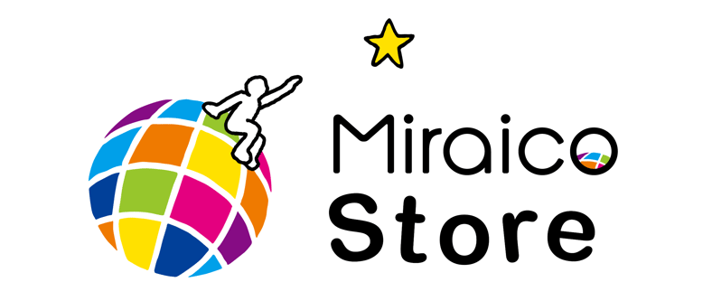 ミライコイングリッシュ 公式ストア