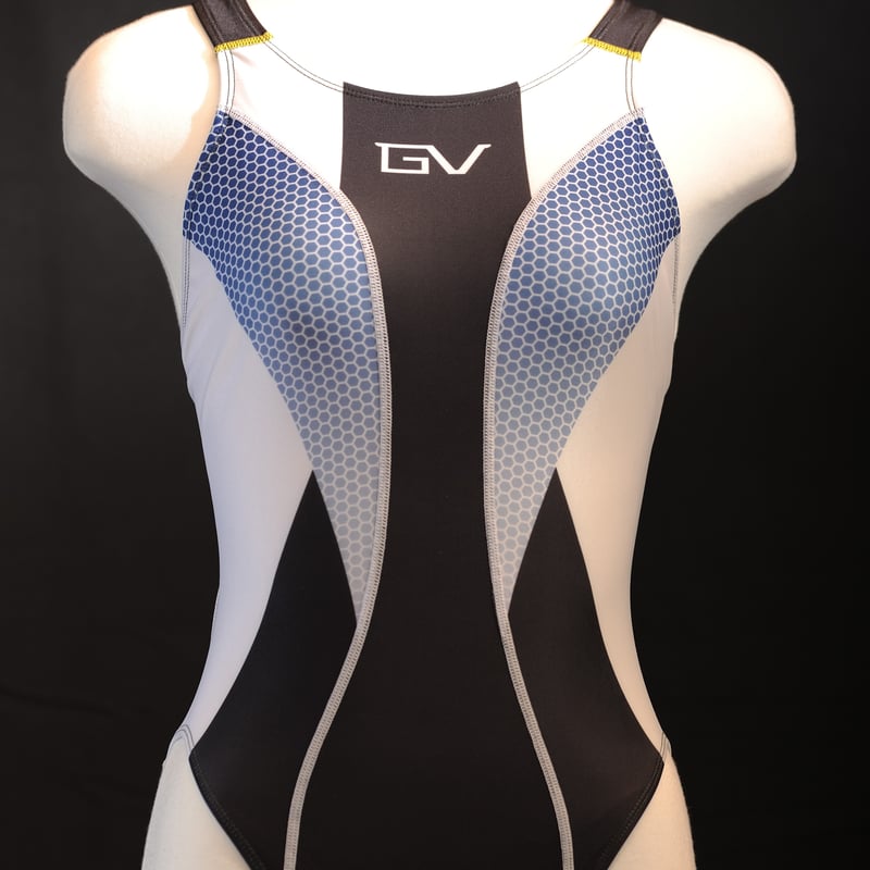 GVX-1224-CO オリジナル競泳水着 | GRAF VOGELオフィシャルストア
