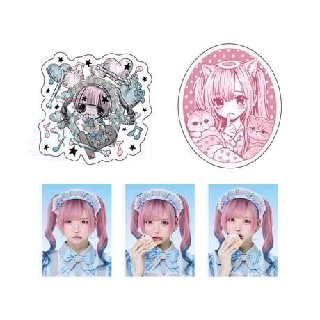 CATEGORY その他 | ＃らぶしっく オフィシャルストア