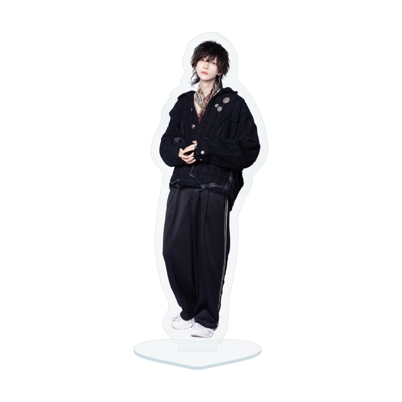 ゆそん生誕2024】アクリルスタンド | ＃らぶしっく オフィシャルストア