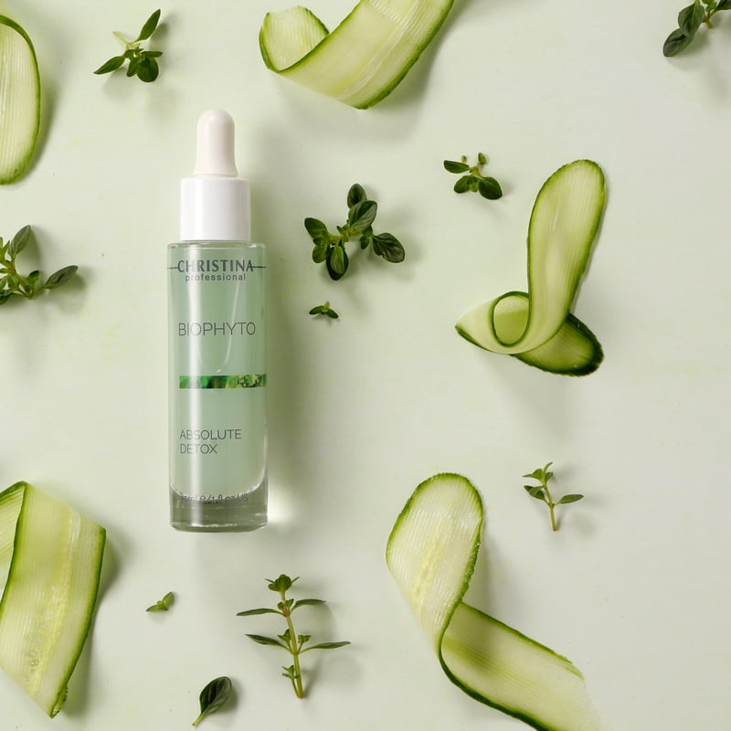 アブソリュート デトックス セラム(美容液) | hisagosaloon