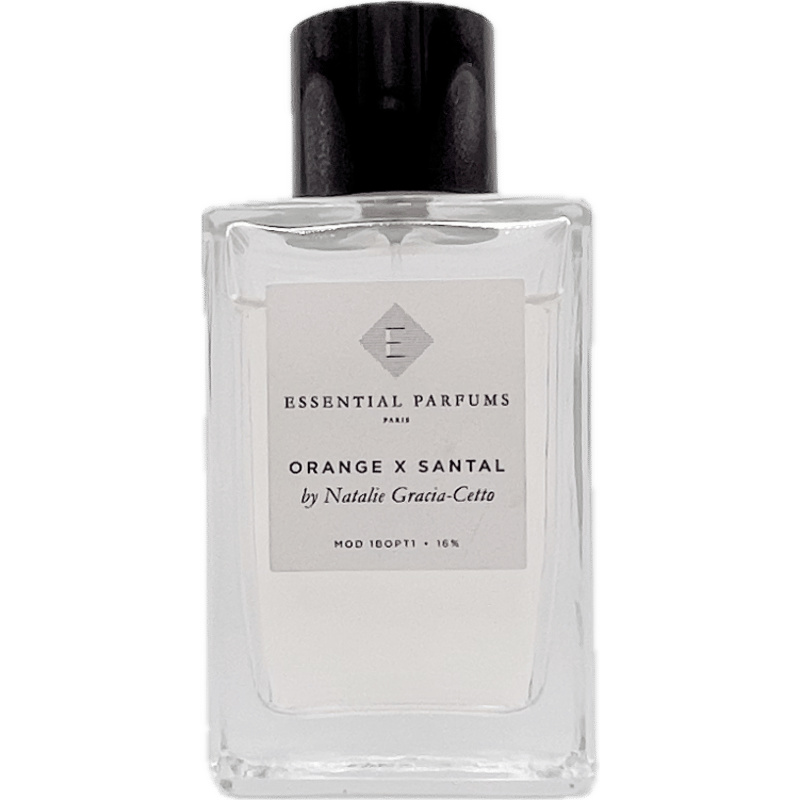 ORANGE X SANTAL（オランジュ サンタル）1ml｜ESSENTIAL PARFUM