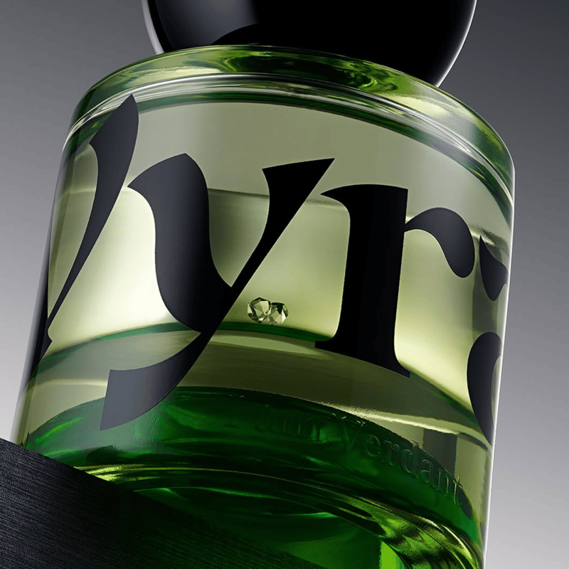 Vyrao I am Verdant バイラオ 香水 三重県 | FILM STORE