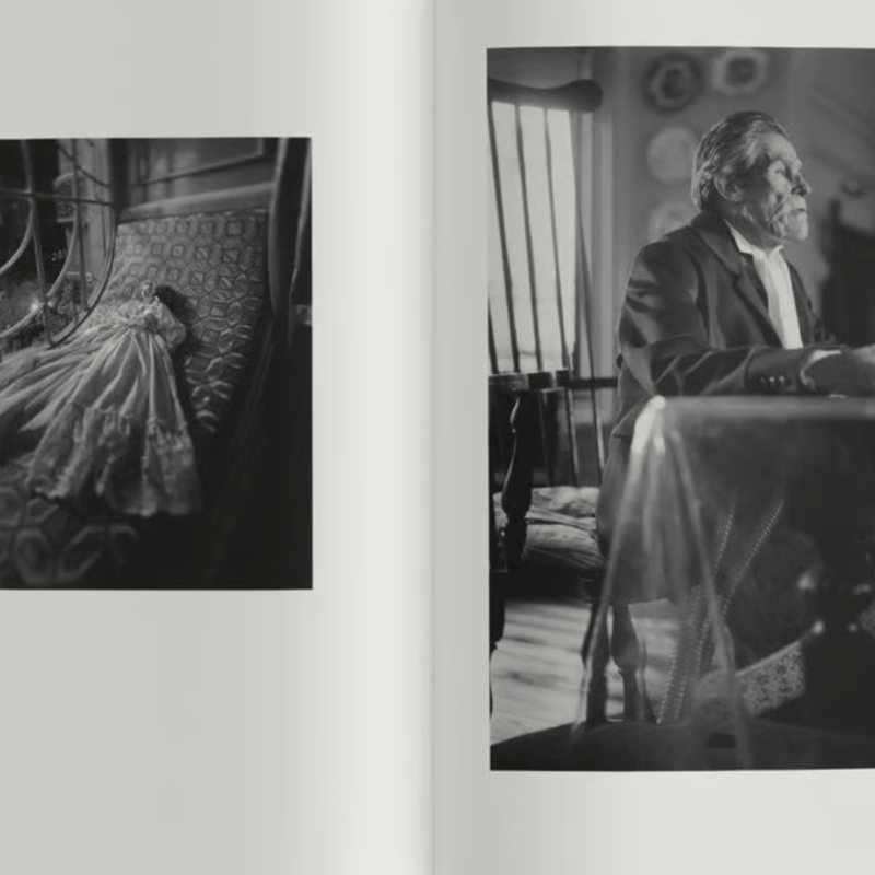 映画「哀れなるものたち」 写真集 DEAR GOD, THE PARTHENON IS STI