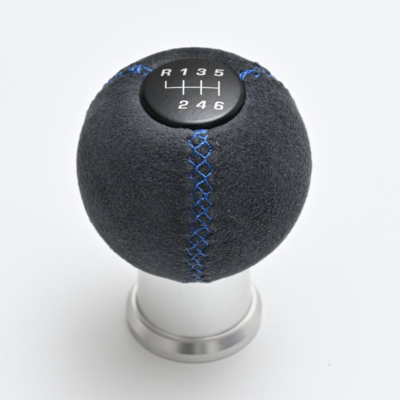 ウルトラスエードシフトノブ420V2 | STARK LLC
