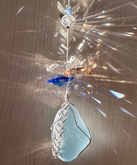 シーグラスアート 華屋／オンラインショップ