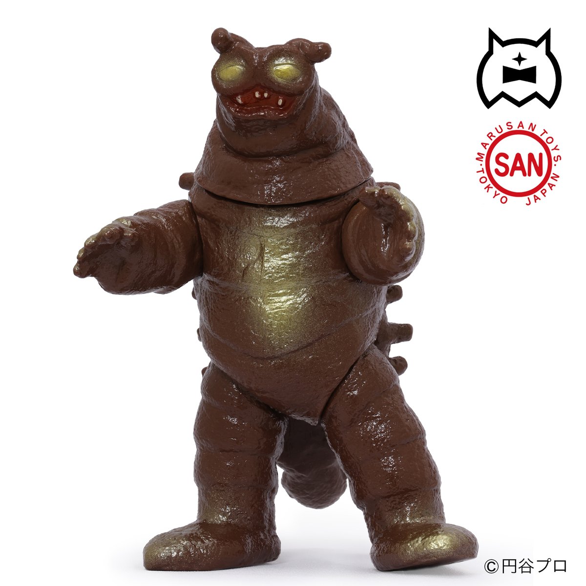 アマプロ×マルサン キーラー350（Q星Ver.） | ソフビアイランド