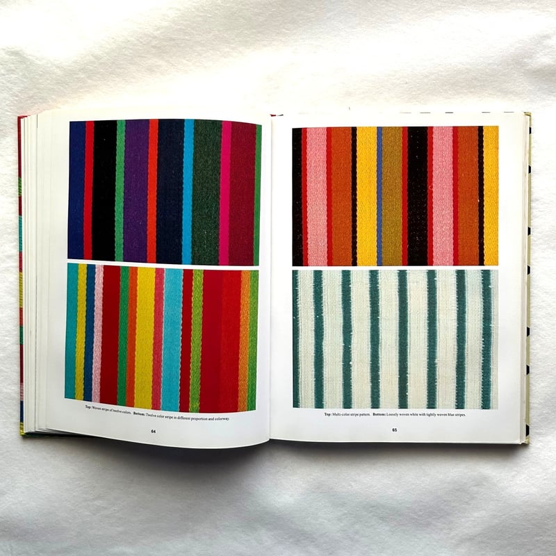 Alexander Girard Designs for Herman Miller / Al