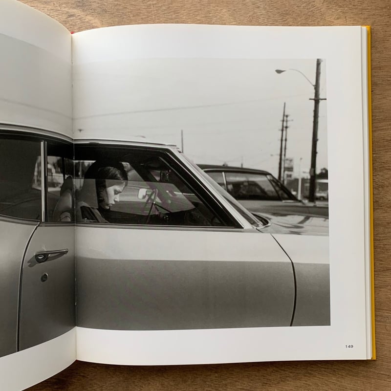 Before color / William Eggleston | 本まるさんかくしかく