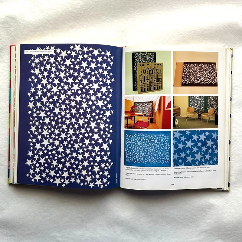 Alexander Girard Designs for Herman Miller / Al