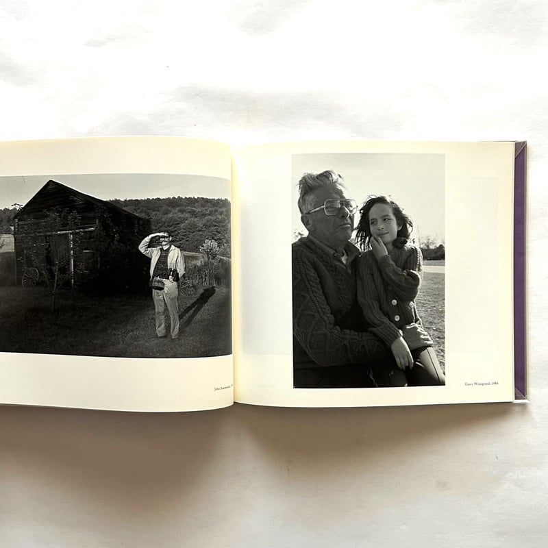 リー・フリードランダー 写真集 | 本まるさんかくしかく