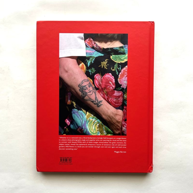 Wild Flowers / Joel Meyerowitz ジョエル・マイヤウィッツ | 本