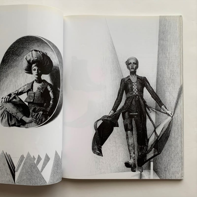 Lid no. 5. / Lid Magazine | 本まるさんかくしかく