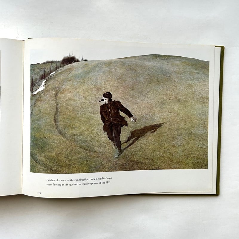 ワイエス画集 カーナー農場 1944-1975 /アンドリュー・ワイエス | 本