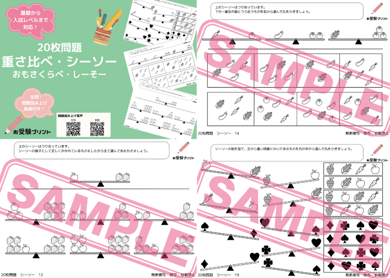 早稲田実業学校初等部編】お得な32科目：学校別ばっちりパック！全問