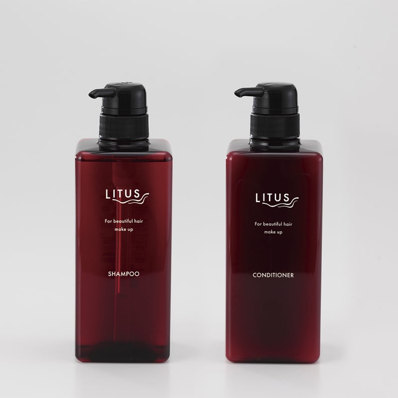 送料無料】リータス シャンプー＆コンディショナーセット【商品コード