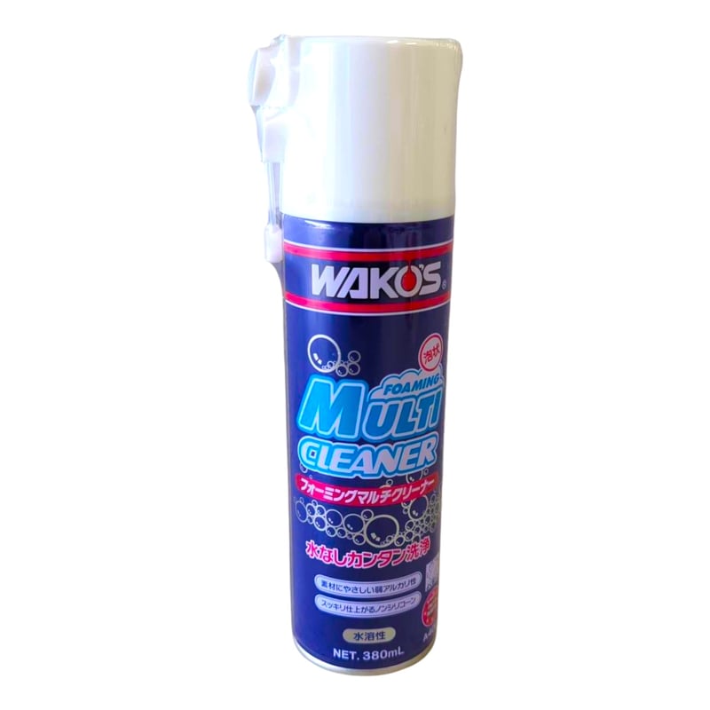 WAKO'S ワコーズ フォーミングマルチクリーナー(FMC) A402 | N-garage