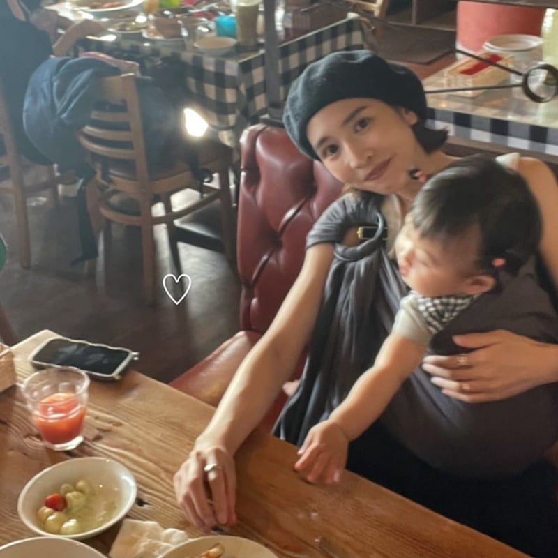 再入荷】Moon | MIRI SLING