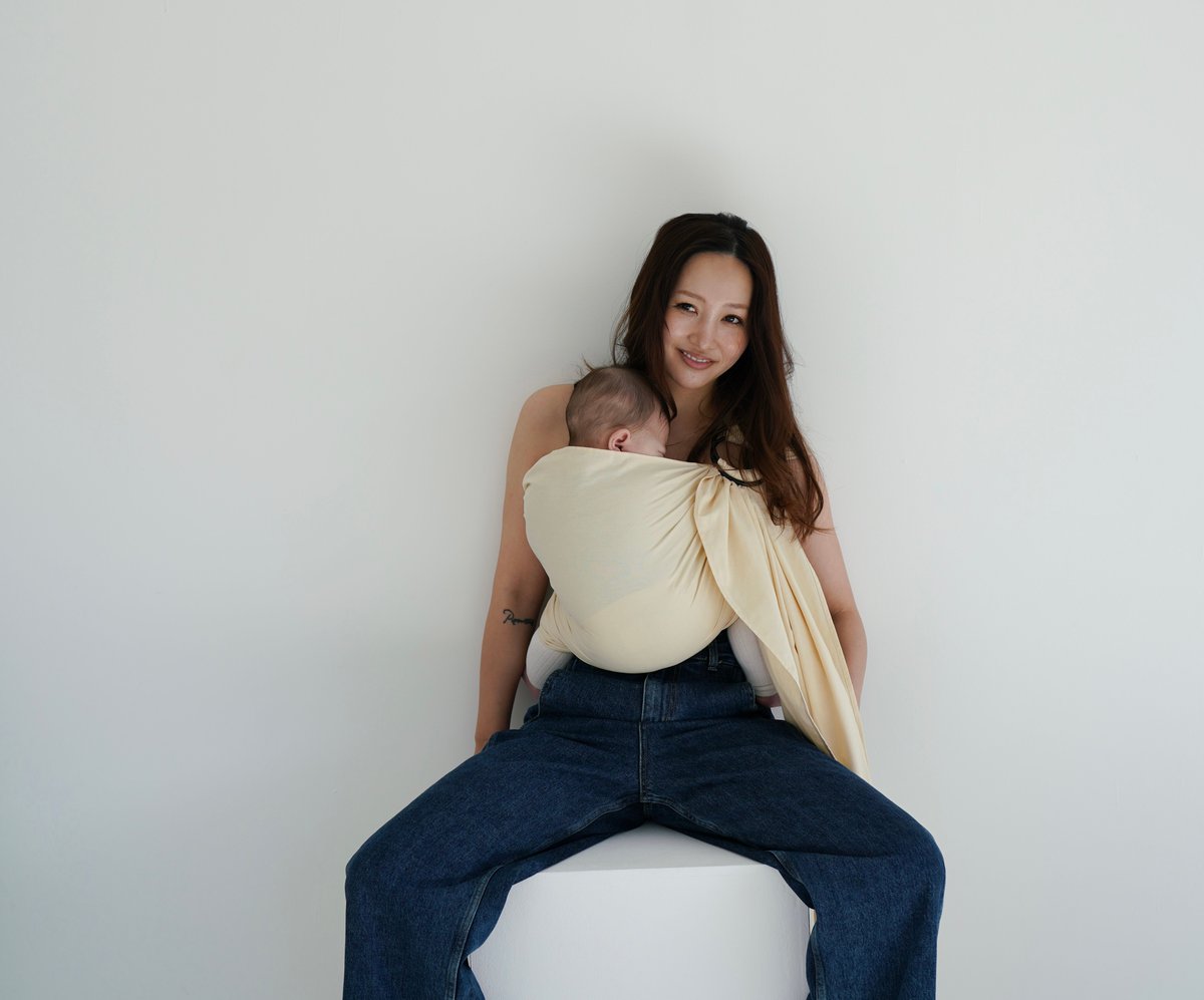 Alabaster | MIRI SLING