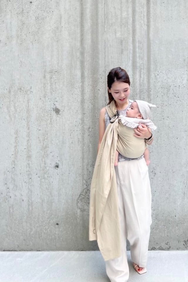 Beige | MIRI SLING