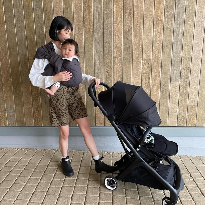 再入荷】Moon | MIRI SLING