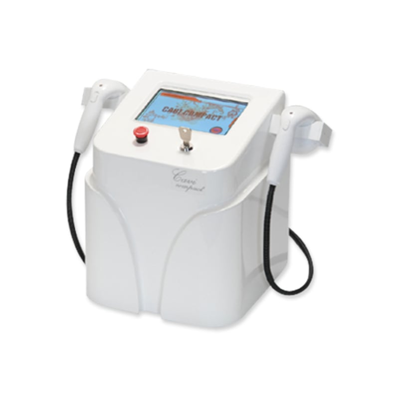 キャビコンパクト -CABI compact- | プロ用美容エステ機器 プロ用