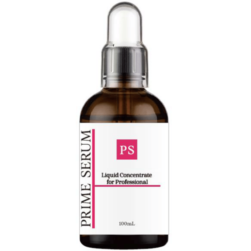 プライムセラム -PRIME SERUM-ホスファチ高濃度40％配合 | プロ用美容