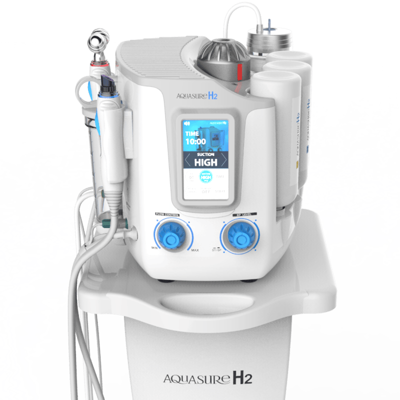 アクアシュア-AQUA SURE H2- | プロ用美容エステ機器 プロ用化粧品の