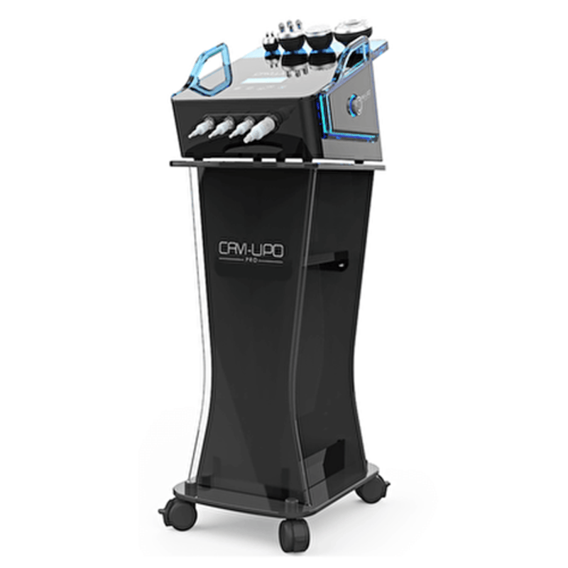 キャビリポプロ -CAVI LIPO PRO- | プロ用美容エステ機器 プロ用化粧品