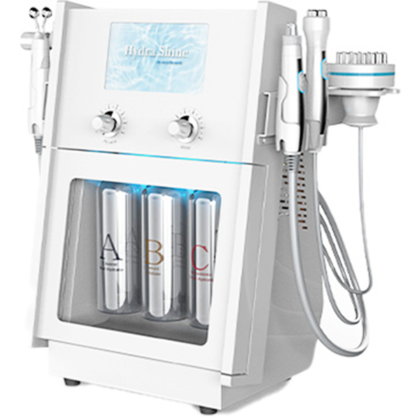 ハイドラシャイン -HYDRA SHINE- | プロ用美容エステ機器 プロ用化粧品