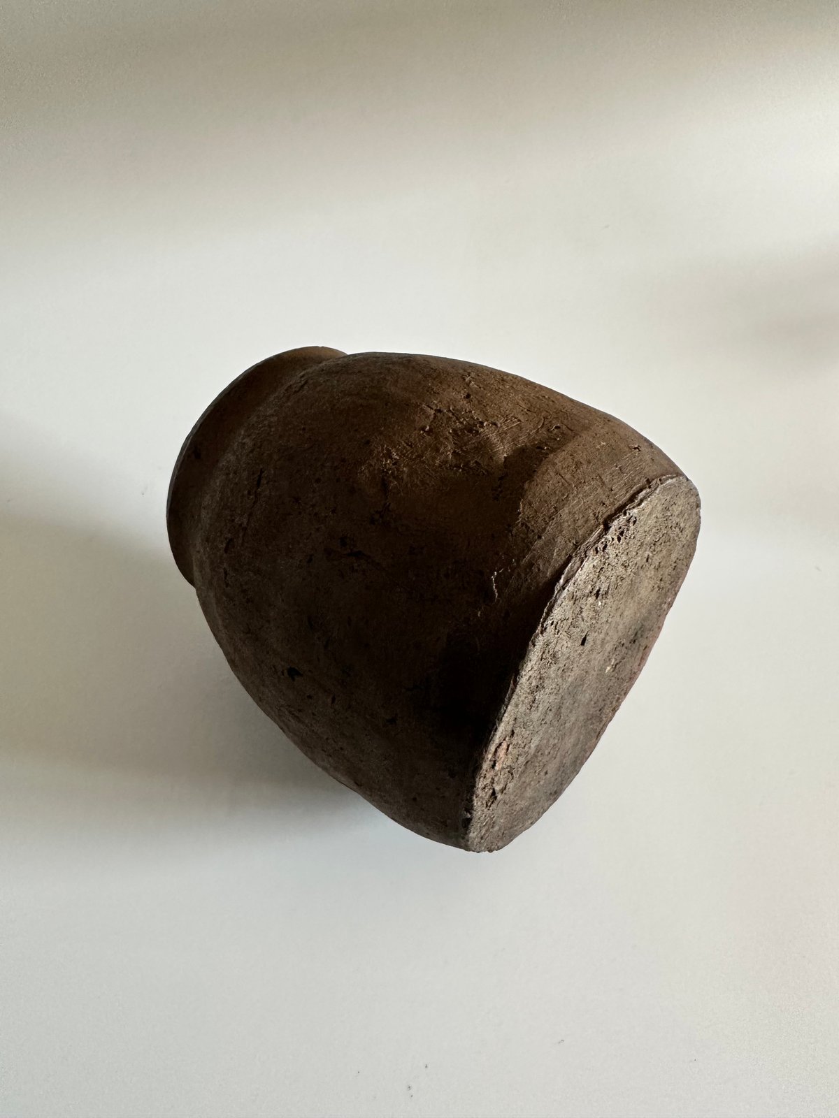 古備前壺 鎌倉 室町期 | 古物屋次元 オンラインショップ