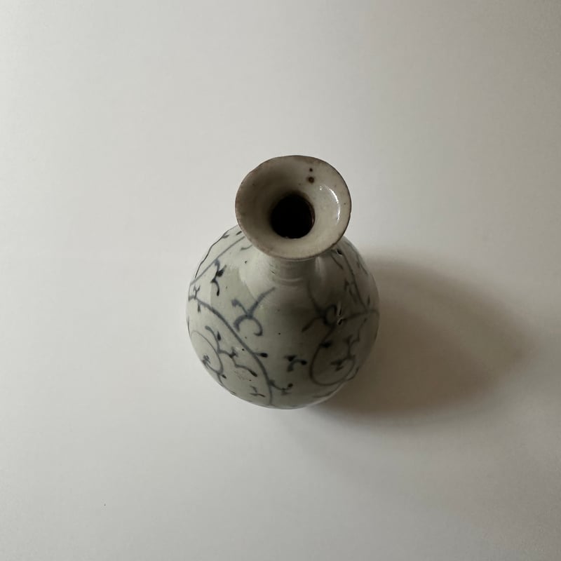 古伊万里 徳利 江戸初期 中期 | 古物屋次元 オンラインショップ