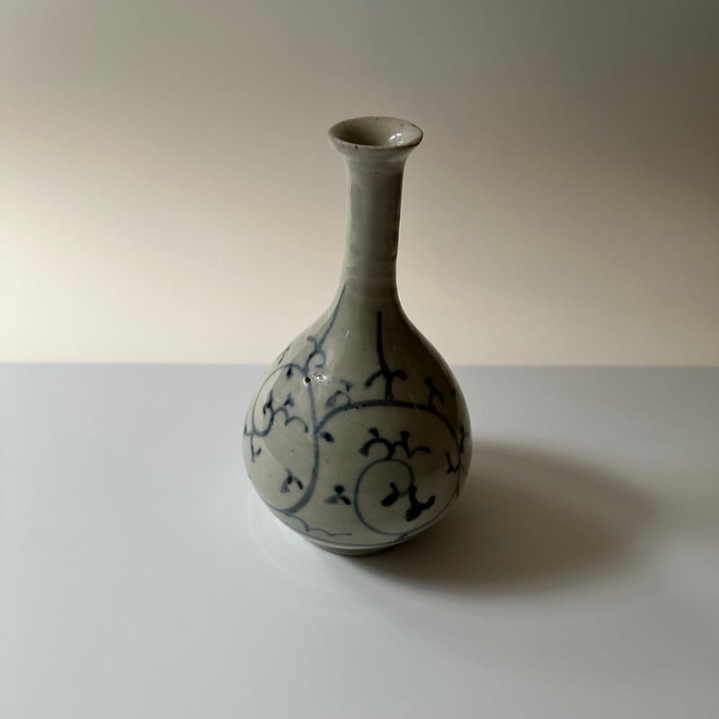 古伊万里 徳利 江戸初期 中期 | 古物屋次元 オンラインショップ