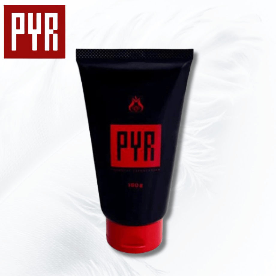 PYR パイラ／ボディ用ジェルクリーム（150g） | ヴィーナス