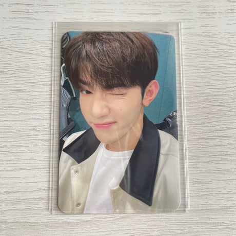 ゼベワントレカ | STORES