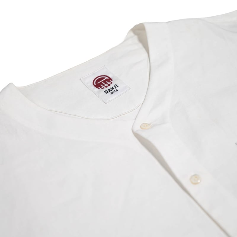 ダボシャツ(蜻蛉) | DANJI