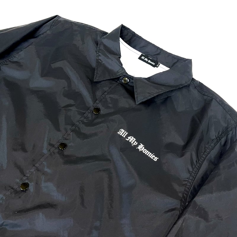 All My Homies Coach Jacket | allmyhomies-tokyo.