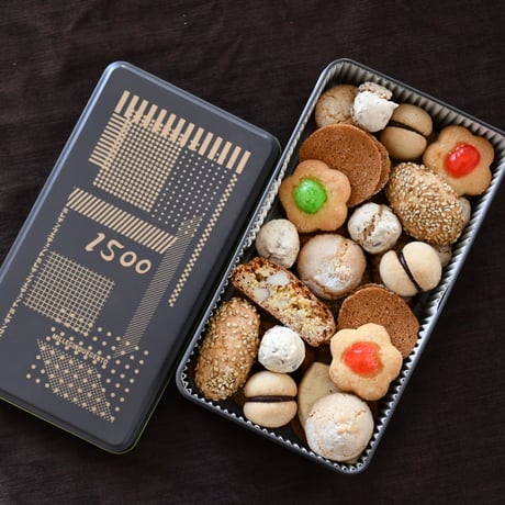 ITEM | 1500 ミレチンクエチェント