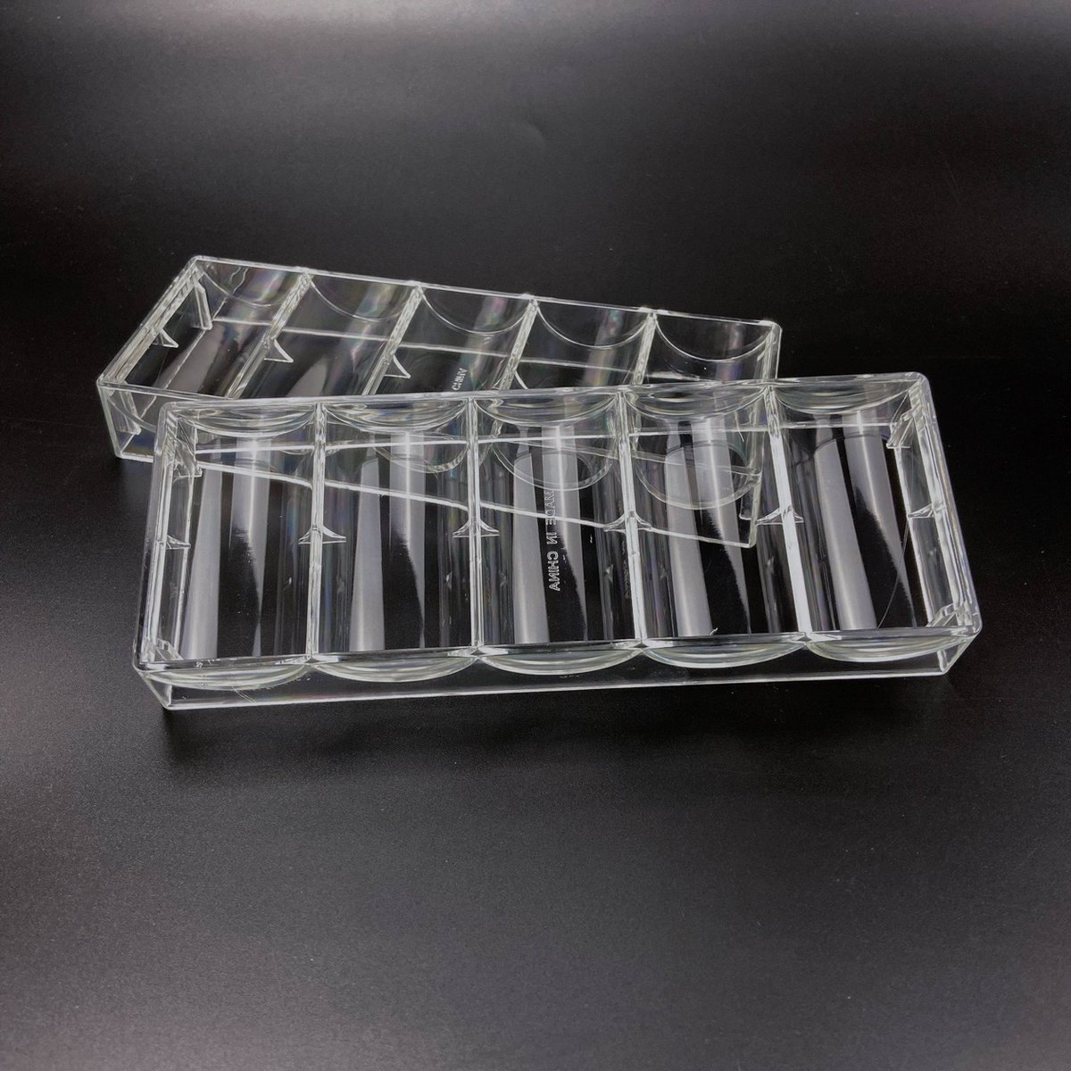 EPT ポーカーチップ 500枚 | Poker Goods Production