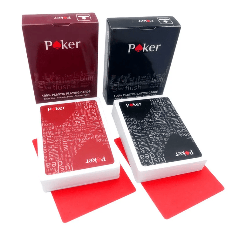 Cartier トランプセット 赤と黒 カルティエ トランプセット Cartier