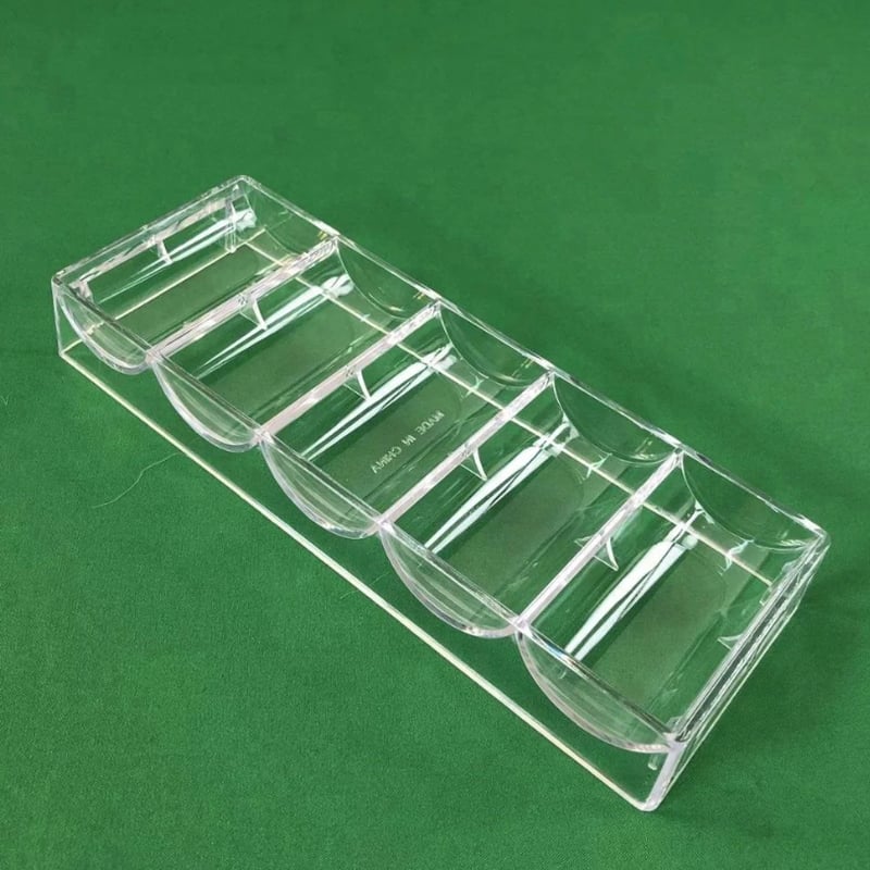 TK.0606 Japan Poker Tour ポーカーチップ600枚 TK.0606 Japan Poker