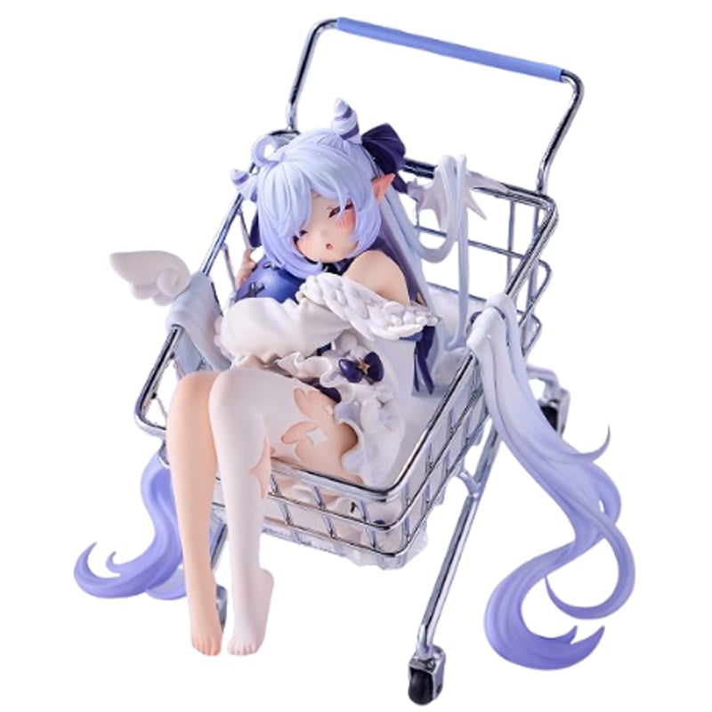 スリープデビル ノノス 1/6 完成品フィギュア 豪華版【ENSUN