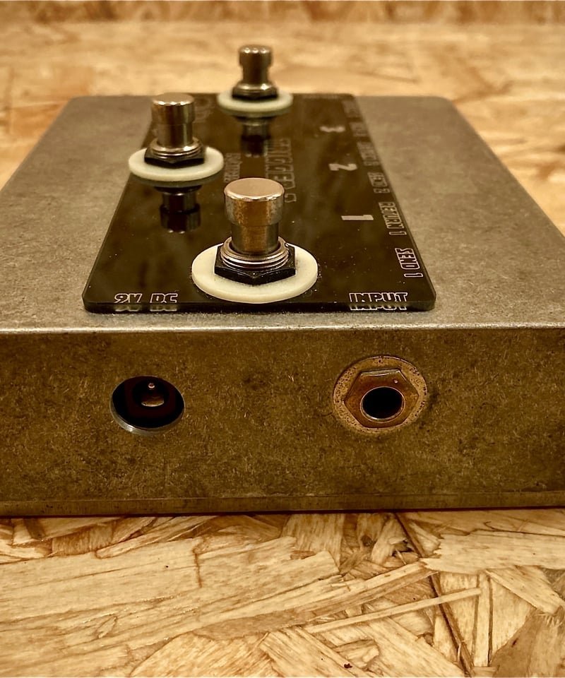 Studio Daydream trigger3 【尾張一宮店】 | Guitarshop S