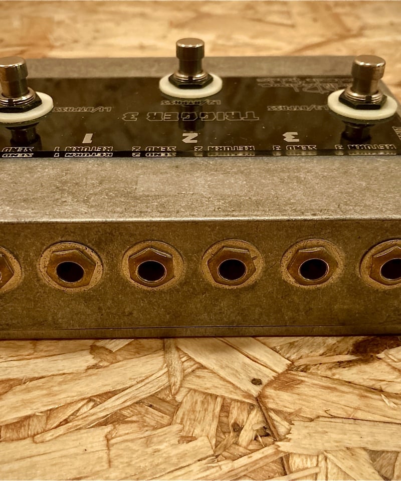 Studio Daydream trigger3 【尾張一宮店】 | Guitarshop S