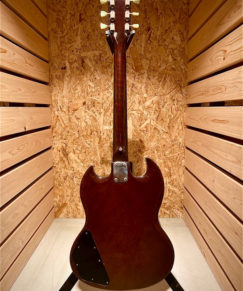 Gallan SGタイプ | Guitarshop SOUNDNINE