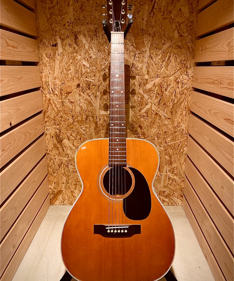 Morris F-20 | Guitarshop SOUNDNINE