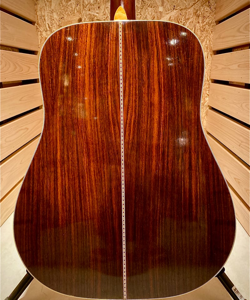 ThreeS W-500 | Guitarshop SOUNDNINE