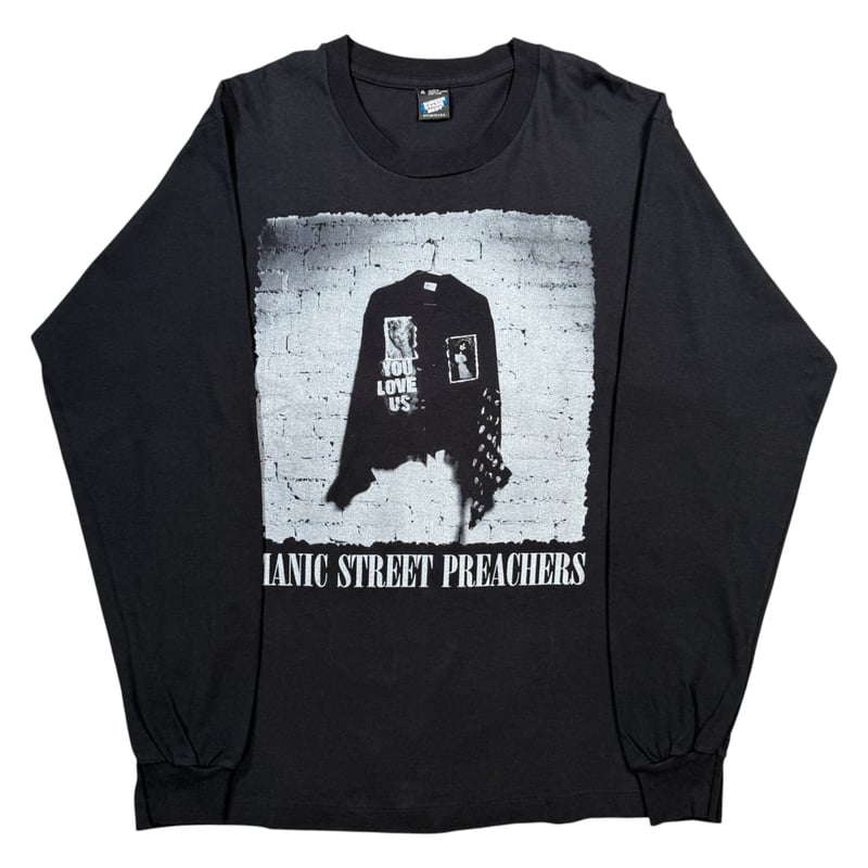 MANIC STREET PREACHERS