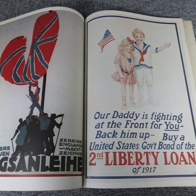 洋書】The Century 100 Years of Posters/ポスター・デザイン/